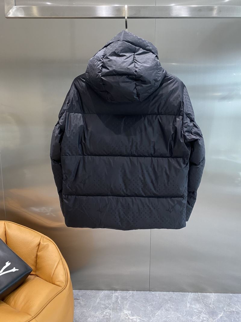 Louis Vuitton Down Jackets